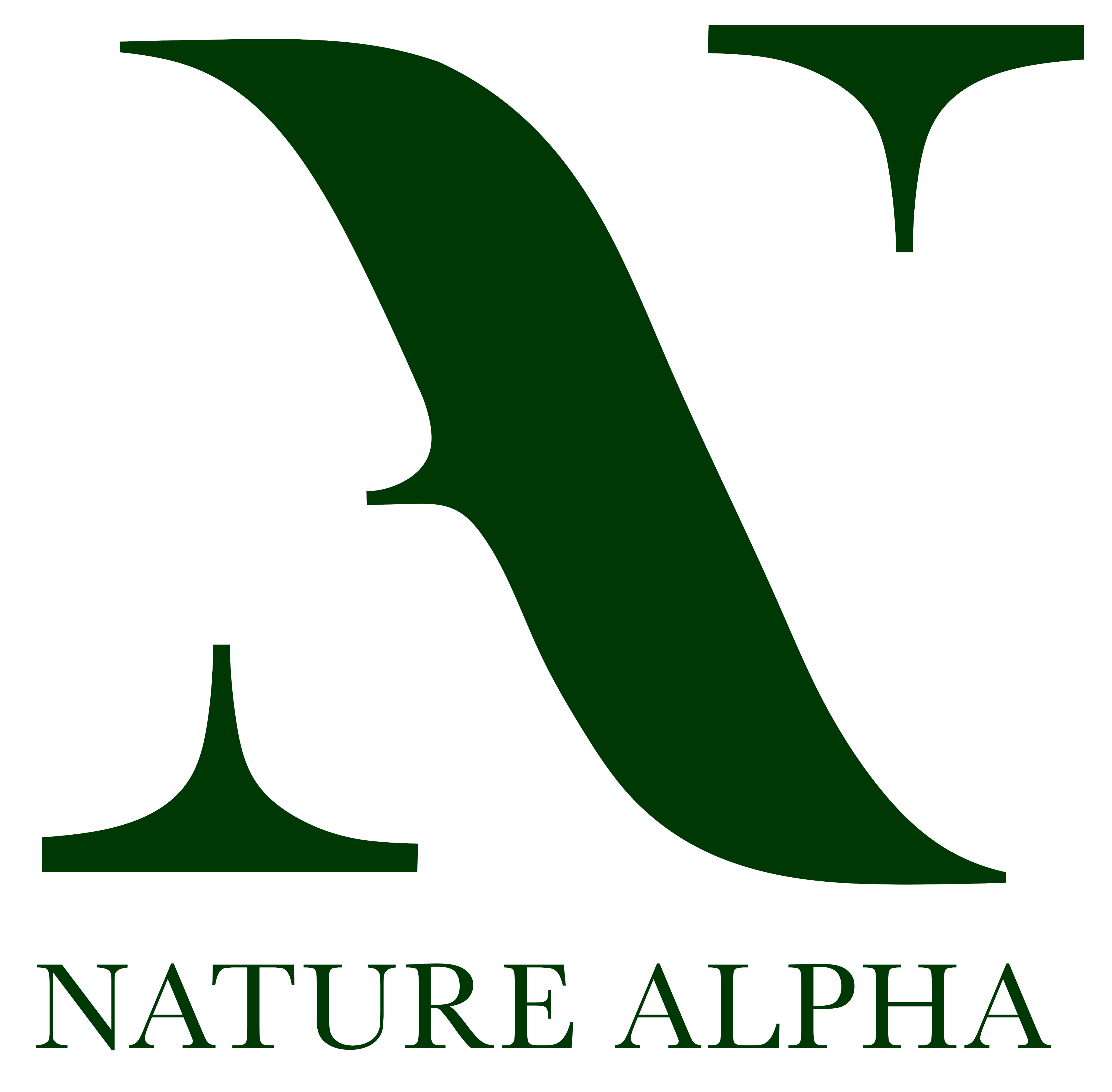 NatureAlpha